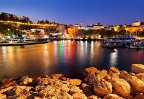 Почивка в Лара, Турция със самолет от София в Сряда - 7 нощувки